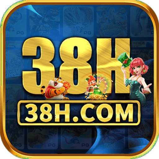 38H Logo